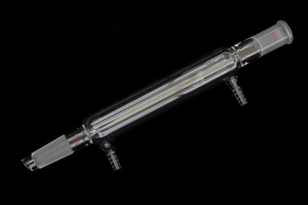 Straight condenser 24-40 straight mouth chemical laboratory utensils can be customized