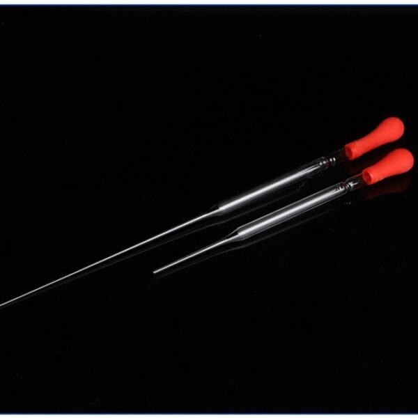 Glass Babbitt pipette 150mm230mm glass pipette - pipette